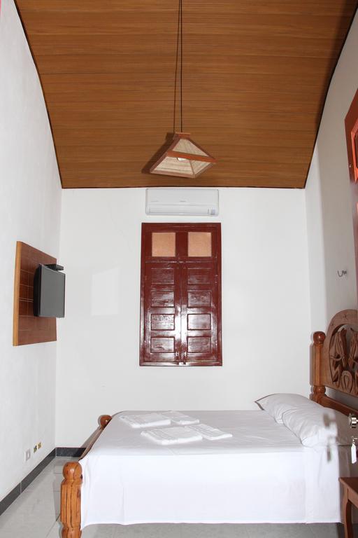 Hotel Fazenda Arara Azul Carolina  Szoba fotó