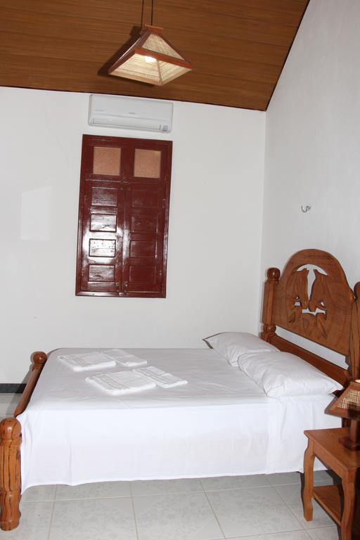 Hotel Fazenda Arara Azul Carolina  Szoba fotó