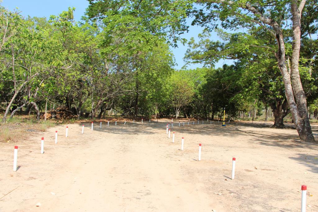 Hotel Fazenda Arara Azul Carolina  Szoba fotó