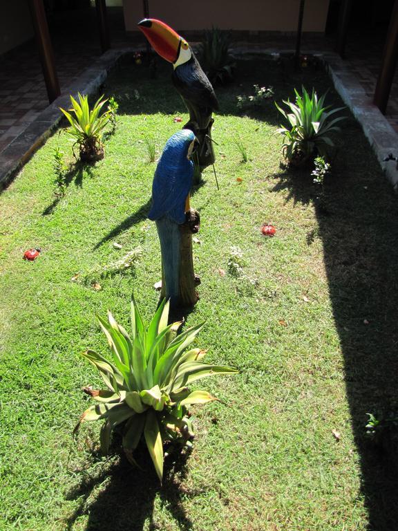 Hotel Fazenda Arara Azul Carolina  Kültér fotó