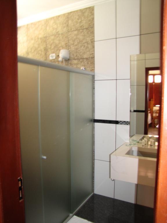 Hotel Fazenda Arara Azul Carolina  Kültér fotó